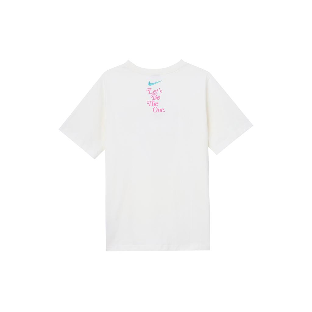 Nike Sportswear Essentials T Shirt Women's Canvas HM4594-133