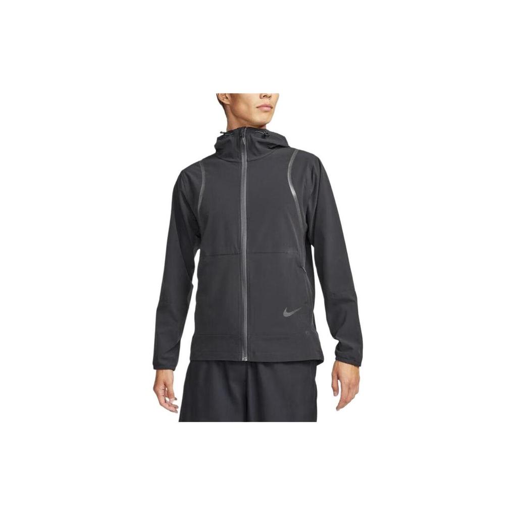 Nike Jackets & Coats Men's Black FZ4771-010