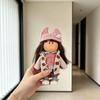 14cm Spanish Mia Potato Doll Clothes Set for 8/12 Scale BJD Dolls