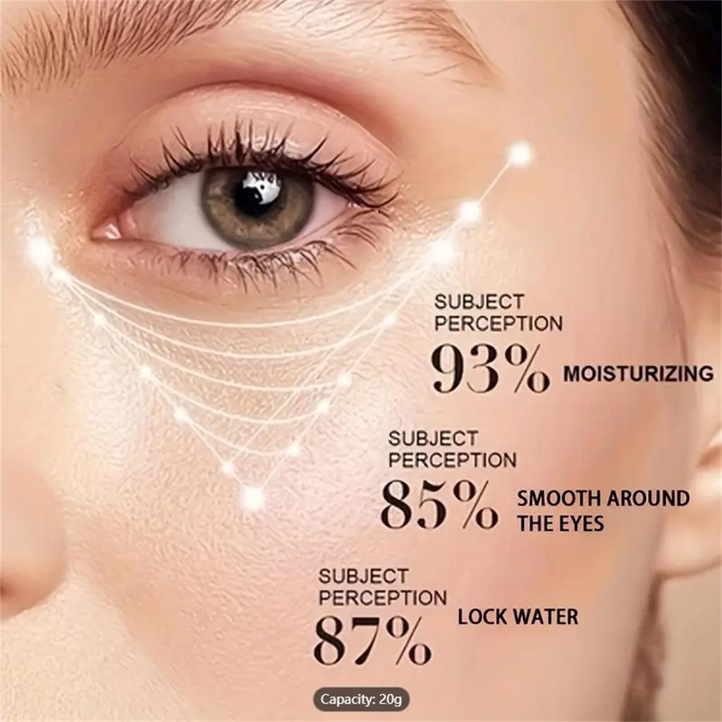 Bee Moisturizing Eye Cream Softens And Cares For The Skin,20g