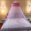 Single Bed Hanging Dome Mosquito Net Installation-free and Convenient Indoor Tent Encryption Net Insect-proof Mosquito-proof