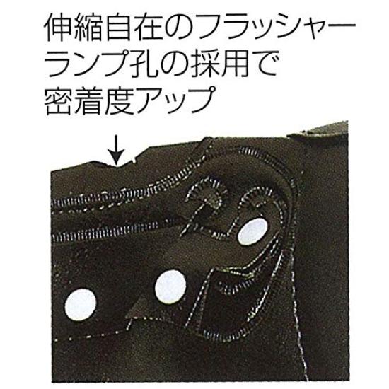 MARUTO Press Handle Black HC-PRC001 Cover,