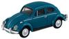 TAKARA TOMY Tomica Takara Tomy Mall Original Tomica Premium Volkswagen Type I