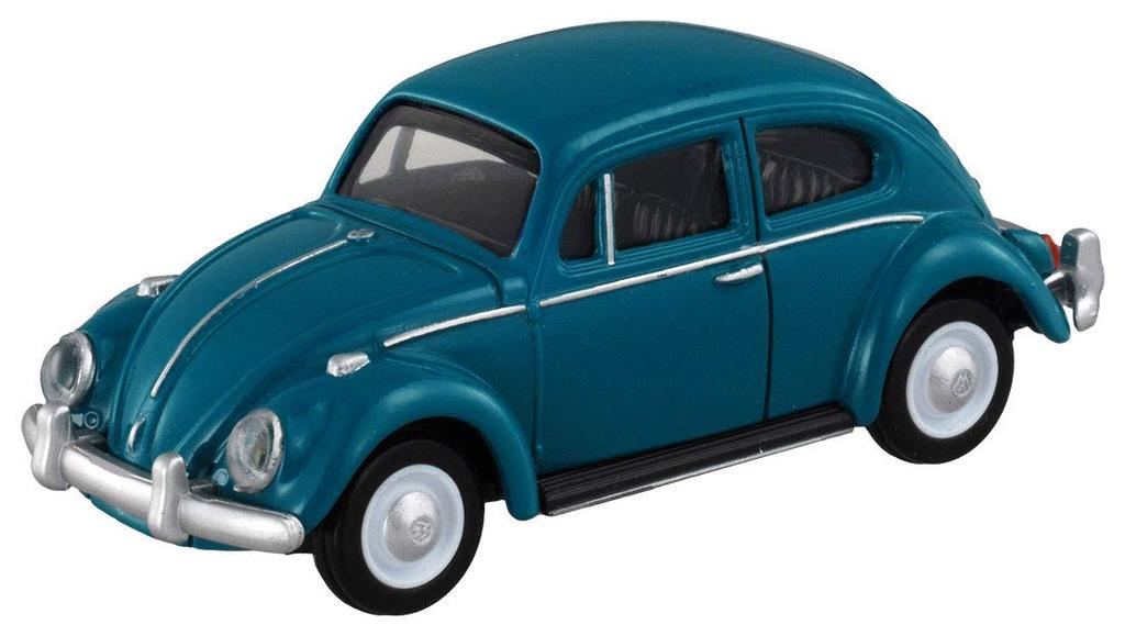 TAKARA TOMY Tomica Takara Tomy Mall Original Tomica Premium Volkswagen Type I