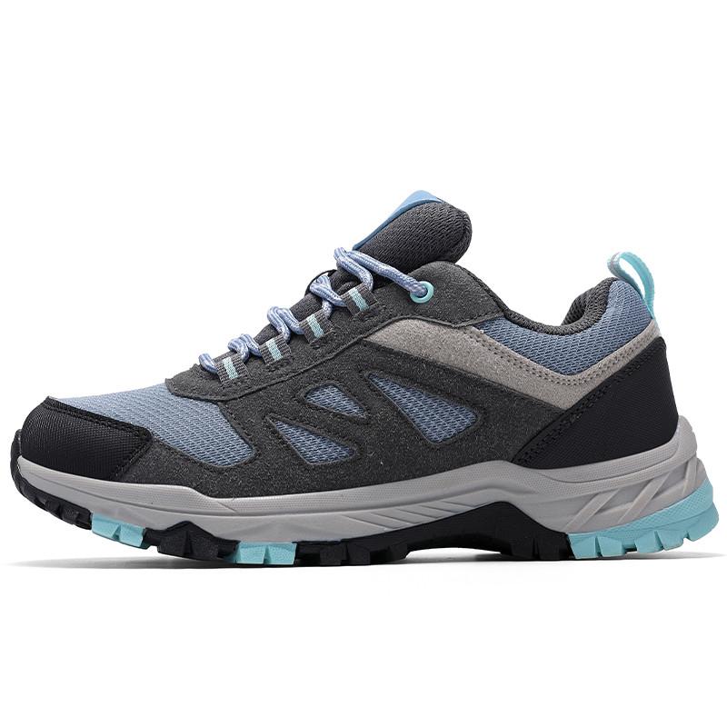 

2026 Spring Fashi Green Men s Hiking Shoes Big Size 46 Breathable Outdoor Shoes Trainers Man N-slip Trekking Sneakers Men 46