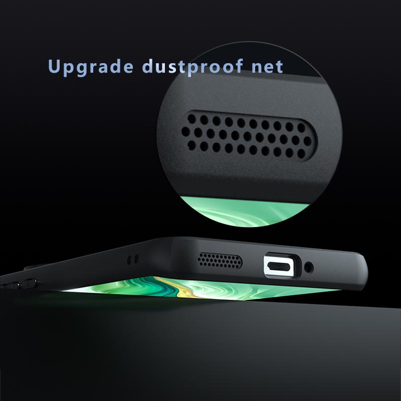 For Honor Magic 6 Pro Frosted Feel Case Magic 6 Pro Cover Coque Matte Transparent PC Shockproof Funda Bumper Honor Magic 6 Pro