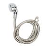 Adaptador de Corriente con Control de Velocidad Accesorios para Ducha con Bomba de CC Lavabo para Champú