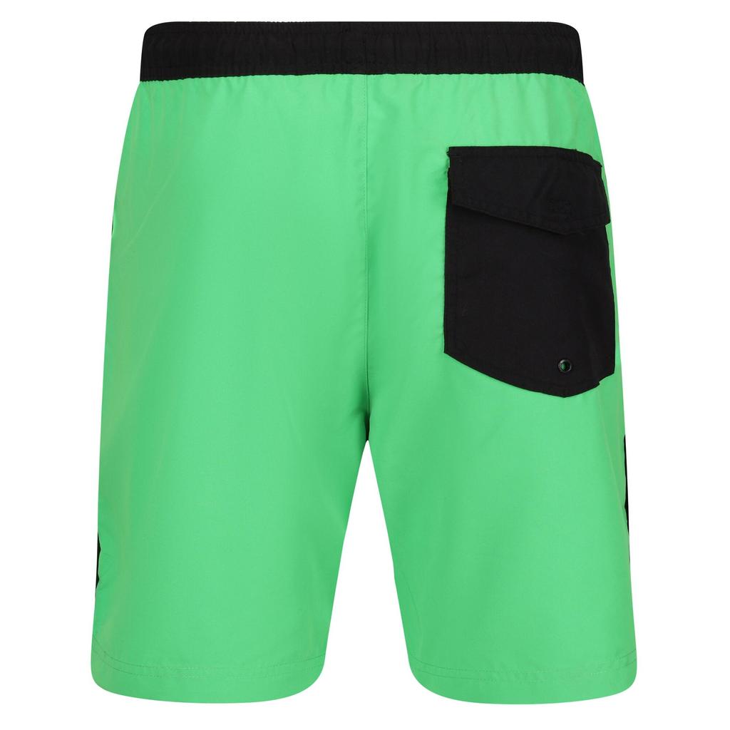 Regatta Pantaloni scurți de înot Bentham pentru bărbați