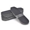60Pcs/Pack Foot Grit Sanding Cloth Pedicure Feet Care Replacement For Foot Rasp