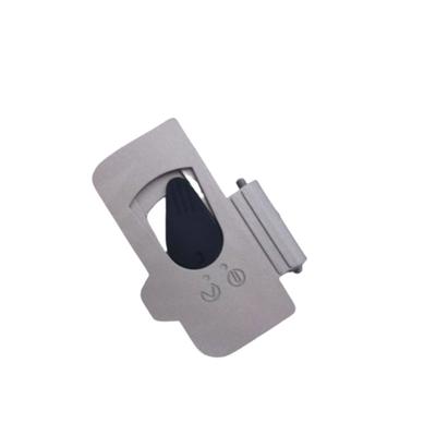 Tampa de Bateria de Reposição com Porta e Tampas para Câmera Digital EM5 MARK II Peça de Reparo para Reparo de Acessórios