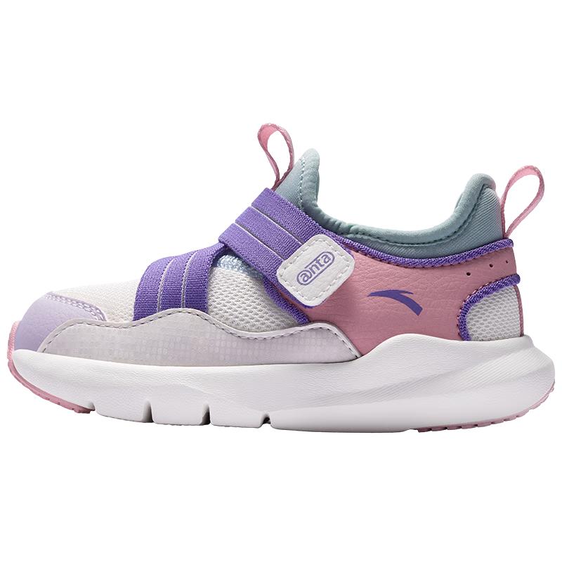 Anta Spring Mesh Toddler & Kids Sports Shoes 26