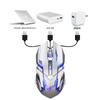 Fenghuolang Rechargeable Wireless Gaming Mouse