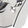 Corrosion Resistant Marine Door Holder Spring Assisted Latches System Steel Base Marine Grade Door Catches for Boats Use