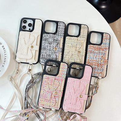 Cover per smartphone – Cover a portafoglio