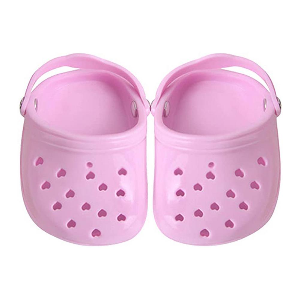 Giocattolo Masticabile per Cani Pantofole Traspiranti per Animali Domestici Calzature Antiscivolo per Cani di Taglia Grande Scarpe Bucate Color Caramella Scarpe per Cani Traspiranti in Rete Estive