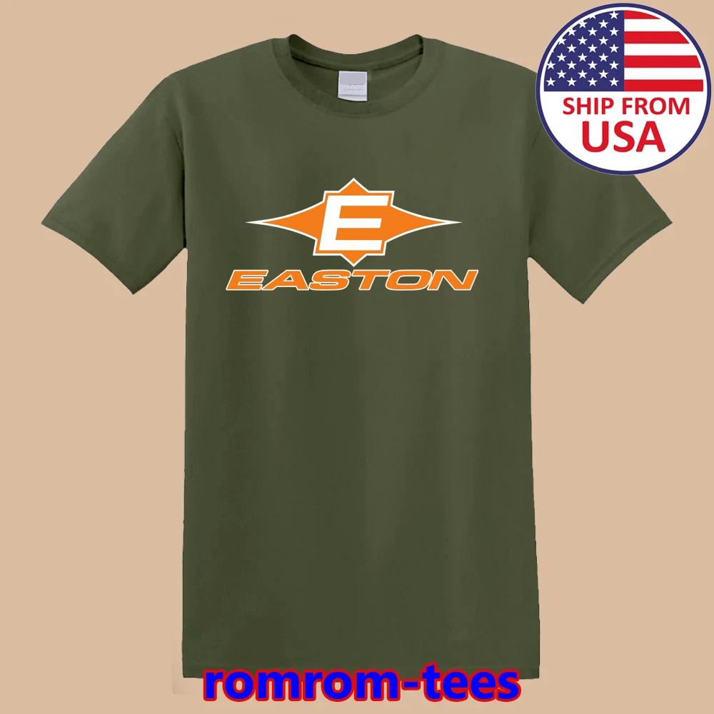 Easton Archery Армейский зеленый Размер S-5XL M