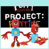 Păpuși și jucării moi – Jucării moi - eroii din desenele animate și filme