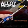 Automobiles Parts Air Power Engine Cleaning Pneumatic Siphon Solvent Sprayer Oil Cleaner Degreaser with 3.9 Feet Hose