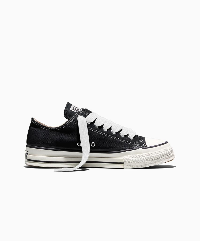 Converse Chuck Taylor Throwback Schwarz A19080C
