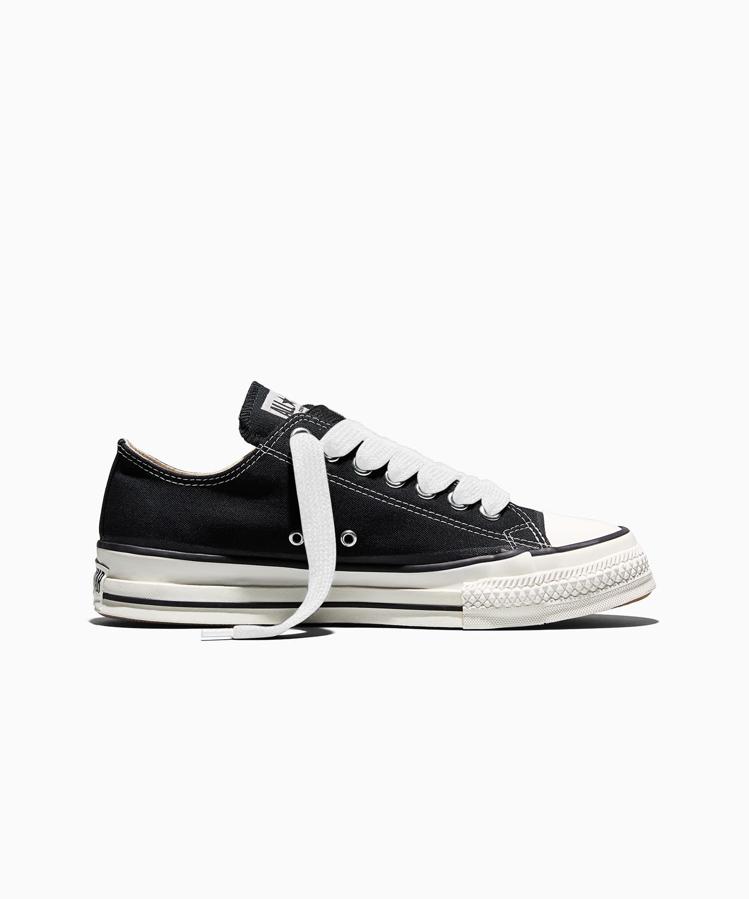 Converse Chuck Taylor Throwback Melns A19080C