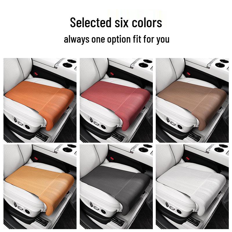 Nio Car Seat Leg Rest for ET5, ET6, ET7, EC6, ES8, ES7, EC7, ET9, EP9 Models