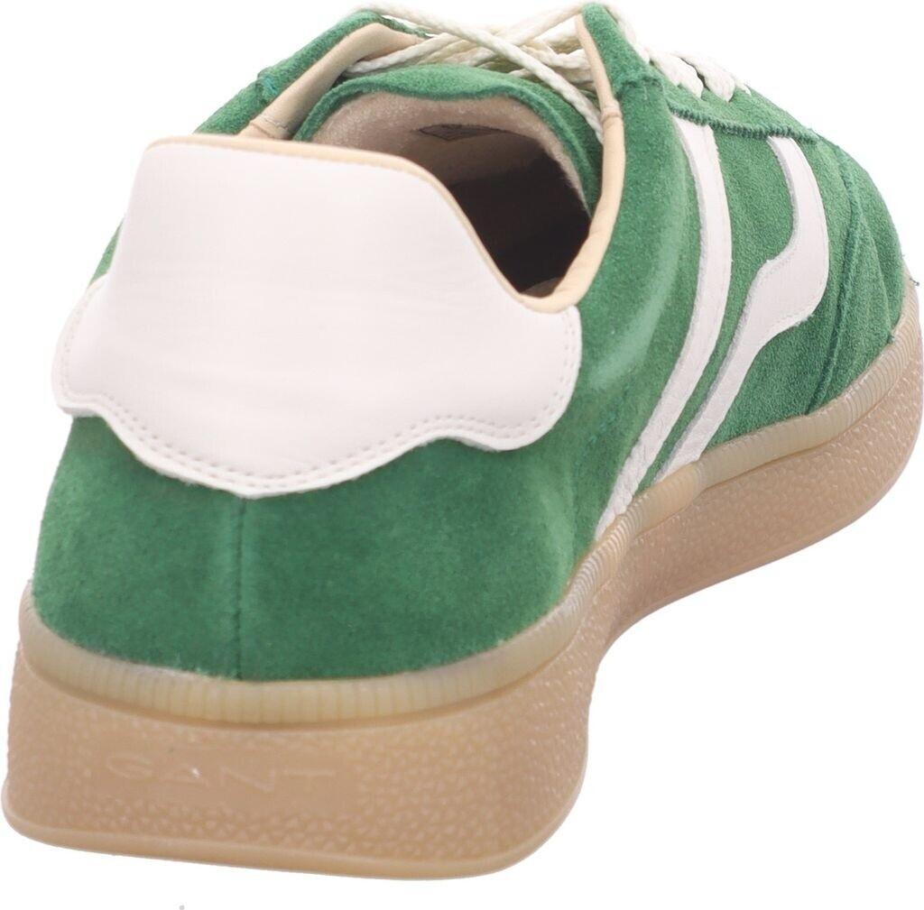Кроссовки GANT Cuzmo Suede (870633859) lavish green