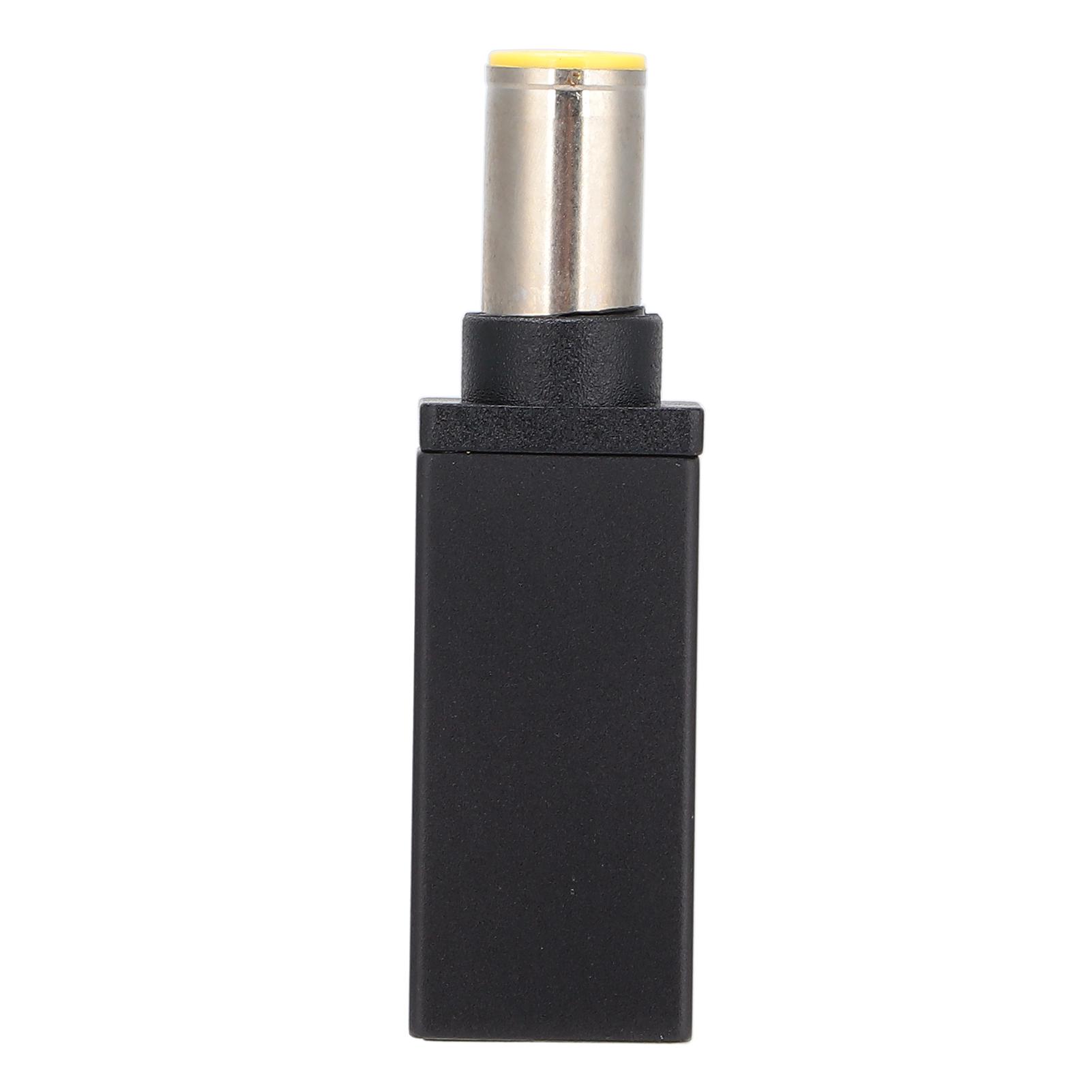

USB to DC Adapter Straight Head TypeC Female to DC 7.9x5.5mm Male 20V Computer Accessories for