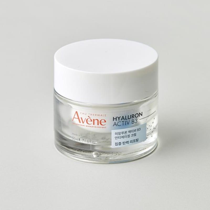 Avene HAB3 Elastic Lifting Anti-Aging Cream 50mL