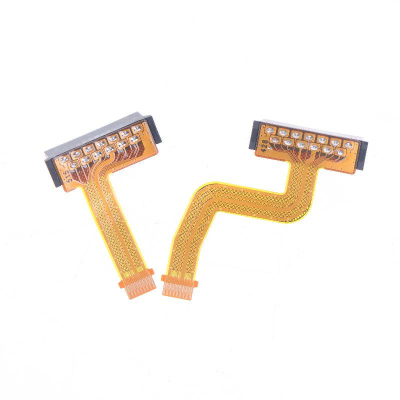 1Pcs Metal For Ninten-do Switch 2 Handle Left/Right Slide Block Linker For NS2 Host Link Block DIY Accessories