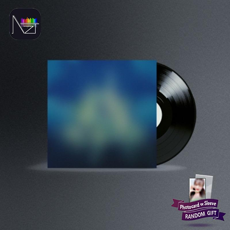 

XG - 2-й мини-альбом (ВИНИЛ вер.) 1PCS