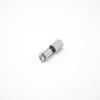 4Pieces Presser Foot Screw Sewing Machine Presser Foot Screw Easy To Replace for Enthusiasts and Home Sewing Project