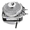 60Hz Condenser Fan Motor 1550 RPM Replacement Motor Durable Shaded Pole Motor  For Radiator