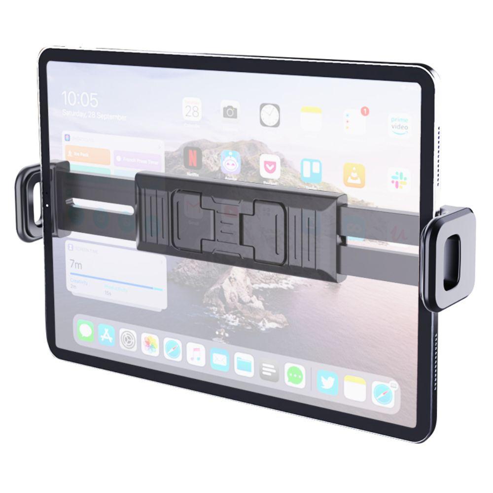 Socket Clip Car Tablet Holder Clamp Bracket Ball Joint Mount New Socket Clip Holder for Dashboard