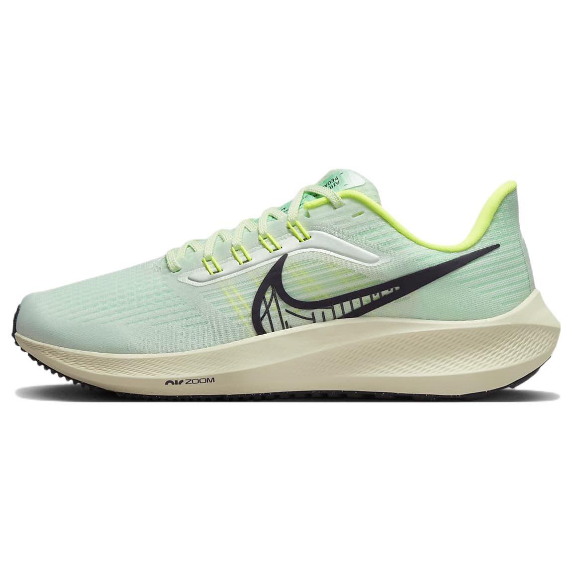 

Nike Air Zoom Pegasus 39 Barely Green Volt Women s 36.5