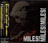 CD MILES DAVIS  Miles Miles Miles Live In Japan  SRCS65134 Sony Records 1992 Japan Jazz Used