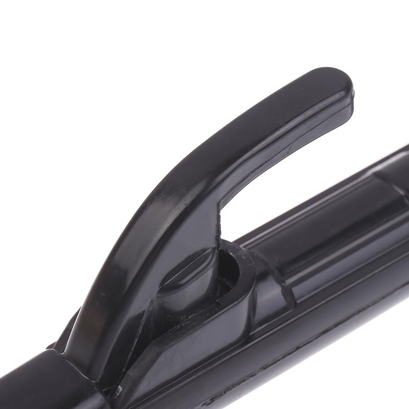 300A Electrode Holder Insulated Copper 300A Electrode Clamp Welding Accessories Electrode Clamp For Welding Machine