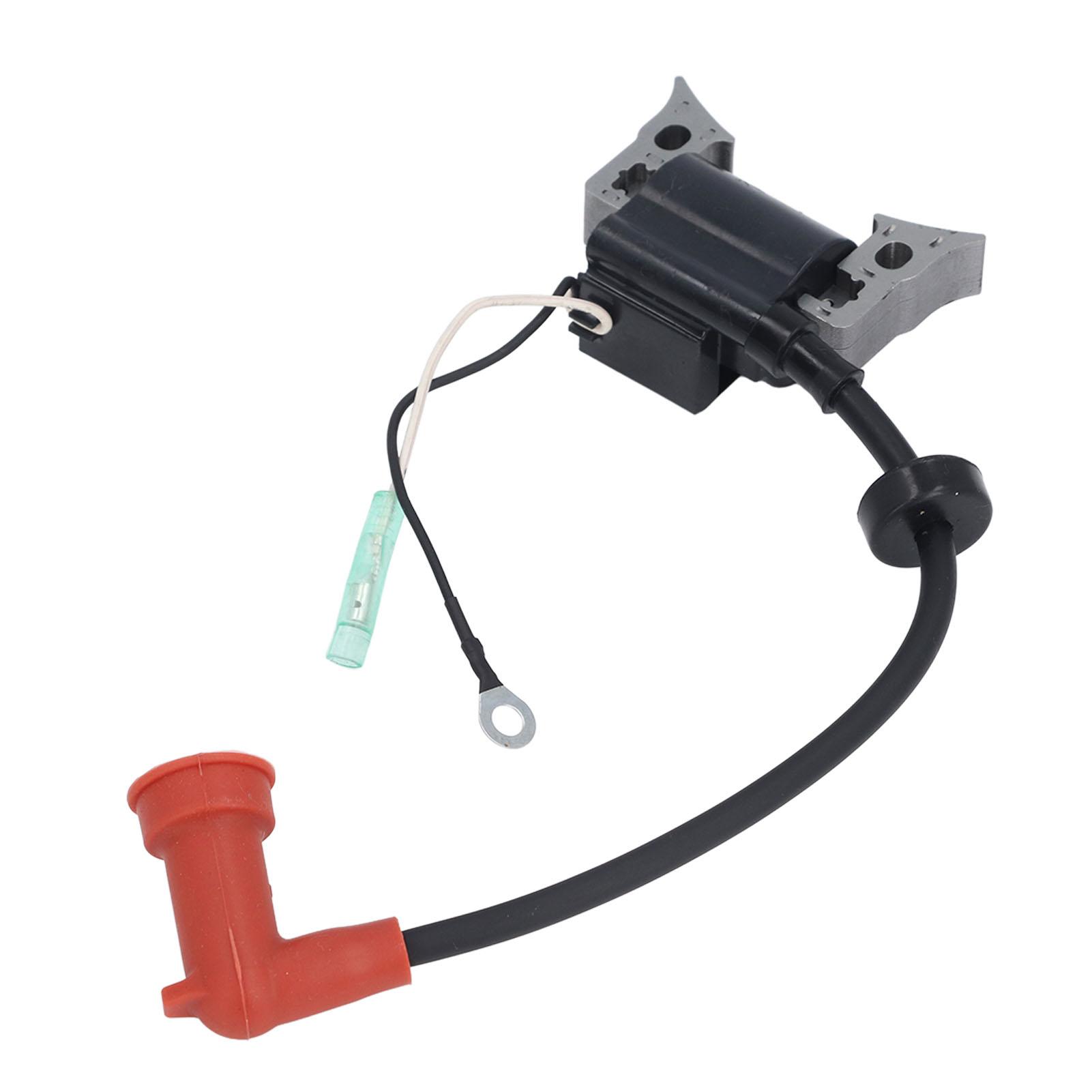 

Сборка катушки зажигания подвесного мотора Профессиональная замена модуля зажигания TCI для 4-тактного 2.5