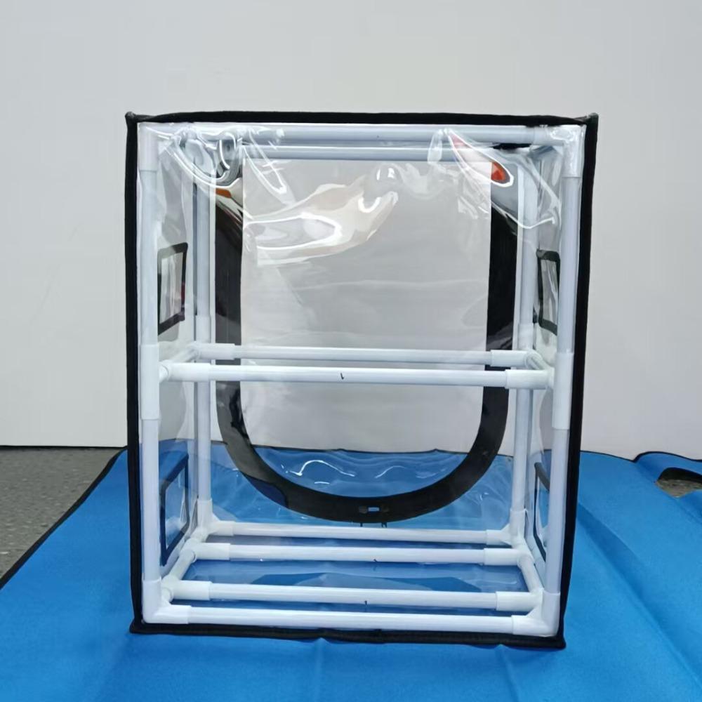 Dustproof Filament Storage Holder Sealed Filament Dry Box 3D Printing Filament Container  Universal