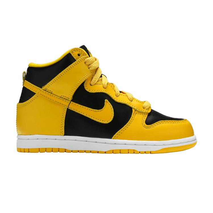 Nike Dunk High SP PS Iowa 28