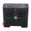 BAC1203VE Mini Battery Charger with LED Indicator Aluminum Alloy Automatic Float Charging Device AC100‑277V