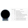 0.96/1.14/1.28/1.3/1.54/1.69/1.9/2.0 Inch IPS TFT LCD OLED Display Module for  Ardunio Raspberry Pi  Stm