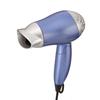 Sèche-cheveux De Voyage - MPM - SS-1205 - 1200W - 2 Vitesses - Pliable