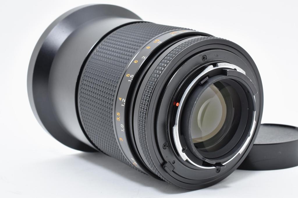 [USED] Contax Carl Zeiss Vario-Sonnar T* 28-85mm F/3.3-4.0 MMJ C/Y Mount Lens, Mint, From JAPAN