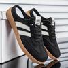 Plus Size Unisex Summer Lace Up Casual Slippers For Men Women