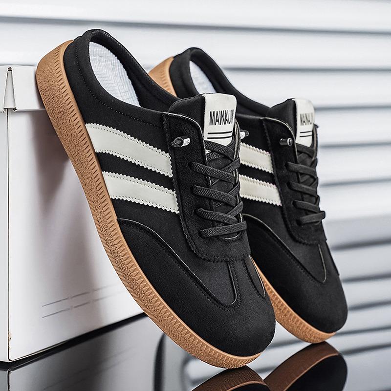 Plus Size Unisex Summer Lace Up Casual Slippers For Men Women