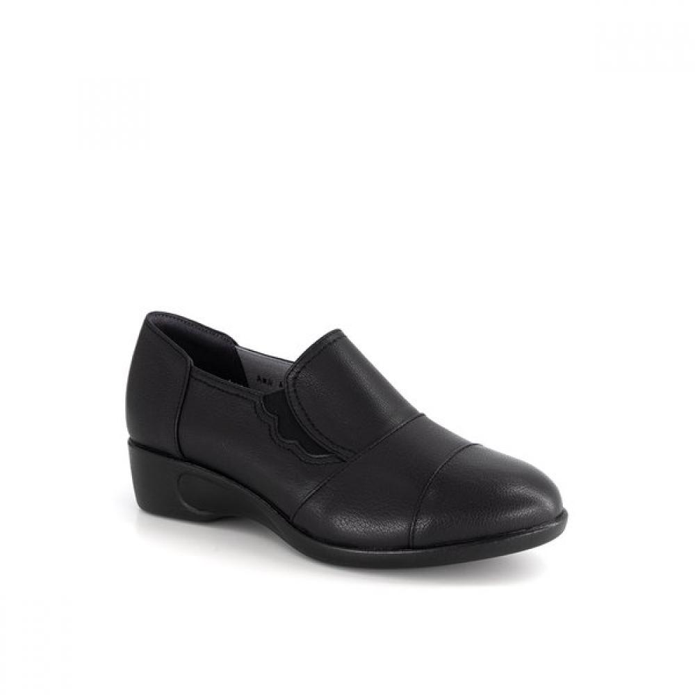 Vainer Black Women S Comfort caSual ShoeS A301f0v1ba 255