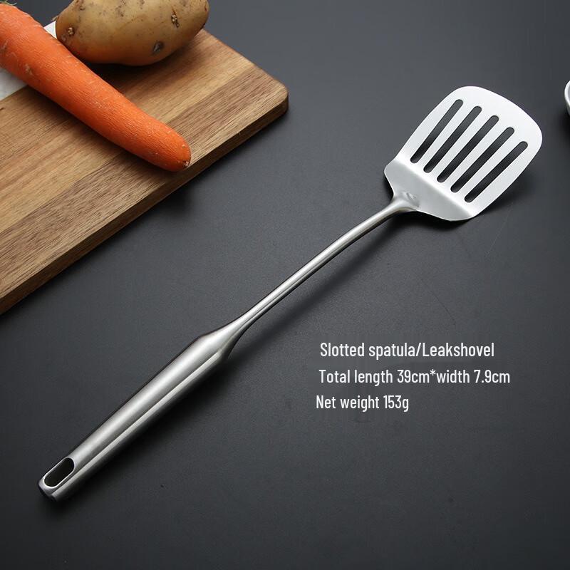 TLXT304 Edelstahl Suppenkelle