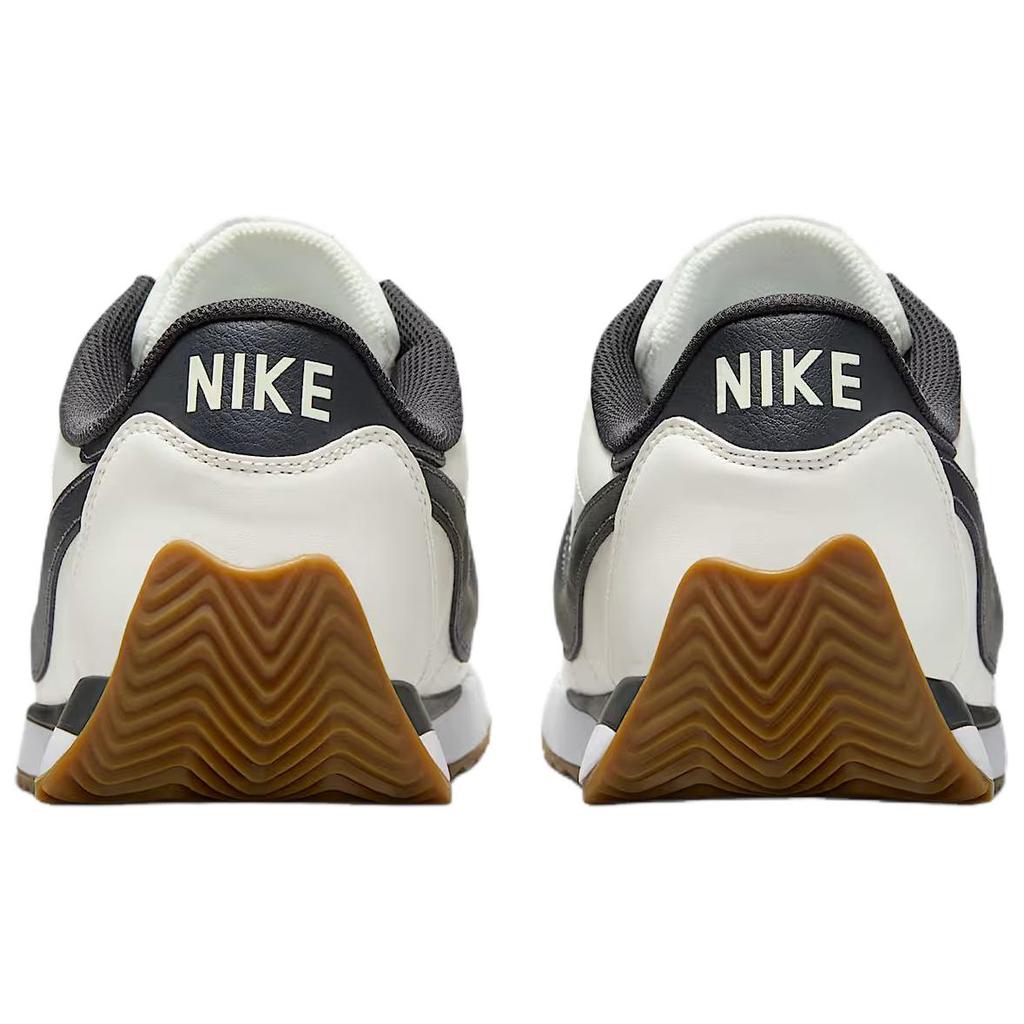 Nike Pacific Wygodne Wszechstronne Lifestyle Buty Casualowe Buty Męskie Białe IM4006-101