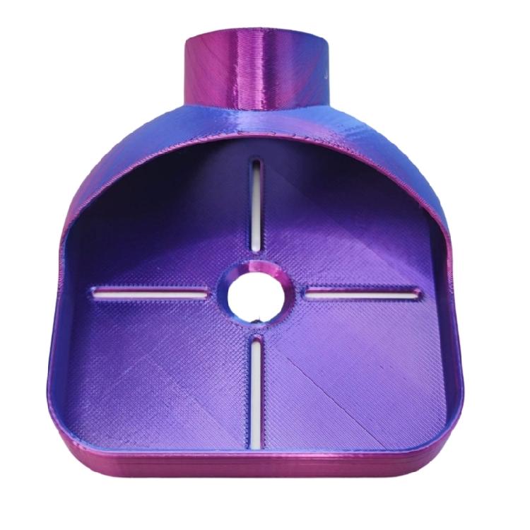 Household Electric Drill Bit Dust Collector Electric Drill Dust Cover Bottle Bowls Impact Hammer Drilling Dustproof