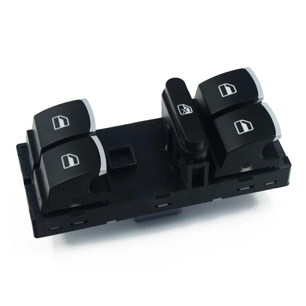 

Volkswagen Lifter Switch 5ND959857/5K4959857/1K4959857 Compatible Model Numbers Manual